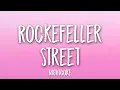 Download Lagu Nightcore - Rockefeller Street (Lyrics) 🎵