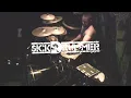 Despised Icon - Day of Mourning - Farewell Tour 2010 Drum-cam