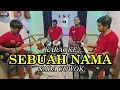 Download Lagu SEBUAH NAMA KARAOKE ELVY SUKAESIH NADA COWOK