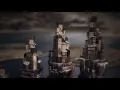 Game of Thrones  Opening Intro Credits All Location & Cities  Seasons 1- 8