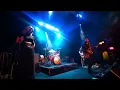 Band of Skulls - Bitter Dream @ The Ritz San Jose - 3/16/26