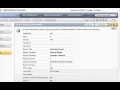 Oracle Application Express 4 - Reports