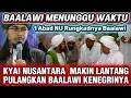 Lagu SAYID SEIF ALWI SILAHKAN TINGGALKAN INDONESIA || MAKIN BANYAK KYAI NU YANG BERANI   #arnyusmedia