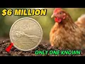 Most Valuable 1 Coin Ever 1621 D One Dollar of USA Worth Big Money
