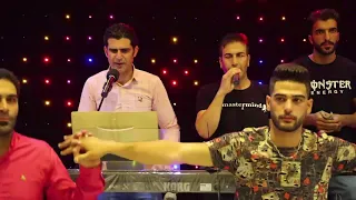 رقص دوپا لری Dance Iran Lorestan 