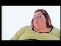 You re not morbidly obese you are SUPER morbidly obese