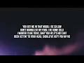 Lil Tjay - 2 Grown (Lyrics) Ft. The Kid Laroi
