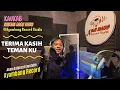 Download Lagu #kaukab  suasana ketika  berlatih lagu baru \