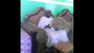 مدحة صلاة عليك ياحجانا المادح ميسرة والزمال منزل عبدالمنعم علي عبدالوهاب 2015 