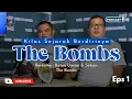 Download Lagu Kilas Sejarah Berdirinya The Bombs Persib Supporter | Podcast #1