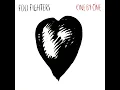 Times Like These - Foo Fighters