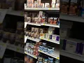 Bi-MART walk thru