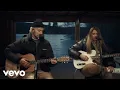 Download Lagu Jeremy Zucker \u0026 Chelsea Cutler – emily (Live on The Late Show with Stephen Colbert #Pla...