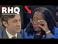 Download Lagu Ossoff stelt KBJ de moeilijkste vraag
