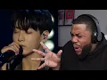 Lagu 정국 (Jung Kook) 'Hate You' @ iHeartRadio LIVE Reaction!