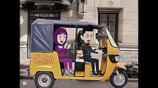 وانا طالع على المواسير شفت فيل و حمار بيطير   كابتن ايثو وسيفو وايوب مسخره   الطاووس الوقح   تصميمي  دندنها