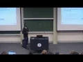 Python for Engineers Functions Presentation