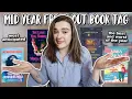 Download Lagu Mid-Year Book Freak Out Tag🌻(best, most disappointing, anticipated books, etc.)