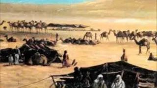 يا ماحلا الفنجال مع سيحت البال صوت ربابة HD 