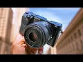 Sony A6000 in 2026 Watch Before You Buy
