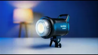 Godox SL-60II D Review – The Best Budget Studio Light in 2026?