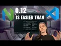 NVIM 0 12 REAL CONFIG LESS THAN 100 LINES OF CODE