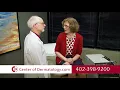 Center of Dermatology P C - Herschel E Stoller M D Treats Psoriasis With Excimer Laser