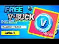 free v bucks codes 2022 free fortnite v bocks 2022 how to get free fortnite v bocks 2022