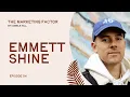 Emmett Shine s Blueprint for Building Brands How to Help Your Brand Stand the Test of Time