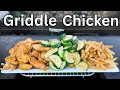 Download Lagu 6 Blackstone Chicken Recipes I actually make my family