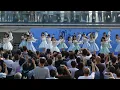 STU48 14thシングル「冬服に着替えたら」発売記念イベント