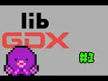 LibGDX and Java - Creating simple game PART 1