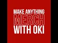 Download Lagu OKI Pro8432WT Transfer Print on Beer Bottles, Shirts and more!