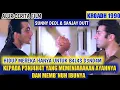 Lagu PEMBALASAN D3ND4M ADIK DAN KAKAK | alur cerita film India lawas | SUNNY DEOL \u0026 SANJAY DUTT