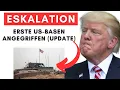Download Lagu EU fällt Israel in Rücken + Heftige Zerstörung in Israel + Trump sagt, er will Regime-Change!