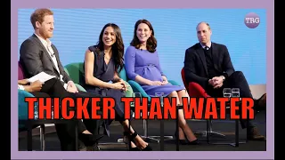 Scrutiny over William Catherine s Royal Foundation 8 7 Million From U S Affiliate