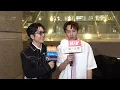 ✨足本訪問：Edan再變「朗誦小子」👦🏻爆Ryan打長文向樓友表心聲 笑稱昨凌晨開live驚恐值120% 呂導開BL劇預室友？蔡俊彥嘲老best歌唔老黎 決心換比賽song list｜Viu1現場實況