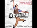 I Never Planned On You / Don't Come A-Knocking - Jeremy Jordan, Julie Foldesi & Laurie Veldheer
