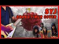 Download Lagu SYJ 'Orang Timur'  - Guitar Cover BOTB 1986 #syj #orangtimur #rockkapak