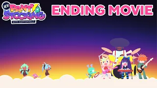 YouTube影片, 內容是新吊帶襪天使 的 ED