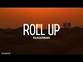 Download Lagu Roll up - Blackswan (Romanized lyrics)