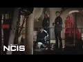 NCIS - A Dying Navy Captain Leaves a Final Clue