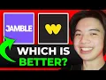 Jamble vs Whatnot Best Live Auction Platform 2025