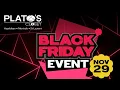 Shop Plato s Closet Ottawa on Black Friday