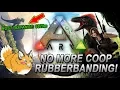 REMOVE Host Barrier Tether Distance Tutorial ARK Survival Evolved Singleplayer CoOp