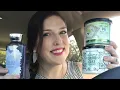 Free Full Size Shower Gel At Bath Body Works