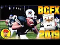 Black College Football: BCFX: The Xperience TSU vs GRAMBLING!!! HBCU Football is Back in 2019!!!