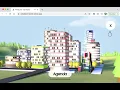 Windland ThreeJS city project by Neotix