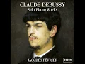 Debussy: 2 Arabesques, L. 66: No. 2, Allegretto scherzando