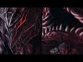 Download Lagu BERSERK - Hai Yo x Horde of Thistledown [slowed+rain+thunder]